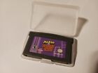 Donkey Kong Country Mario vs. DK GBA Gameboy Advance Game Cartridges 2004 Tested