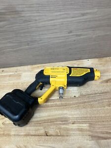 DEWALT DCPW550 Cold Water cordless Pressure Washer - Body only