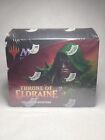 MTG Magic the Gathering Sealed Collector Booster Box Throne of Eldraine English