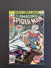 The Amazing Spider-Man #163 Marvel Comics 1976