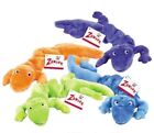 Zanies® Bungee Gecko Dog Toys