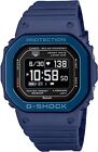 Casio G-SHOCK DW-H5600MB-2JR G-SQUAD NEW Smartwatch Bluetooth Watch Digital Men