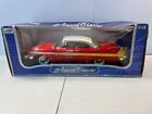 1957 Plymouth Fury 1/18 Scale by Anson