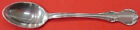 French Provincial by Towle Sterling Silver Demitasse Spoon 4 1/4