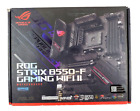 ASUS ROG STRIX B550-F GAMING WI-FI II, AM4 Gaming ATX Motherboard (Please Read)