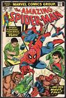 The Amazing Spider-Man #140 (1975)