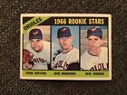 1966  Baltimore Orioles’ Rookie Stars #579  EXCELLENT-NM   WELL-CENTERED!!