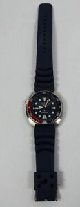 Seiko Prospex SE PADI SS Bezel Men's Automatic Diver Watch 4R36-05H0 (SPG055571)