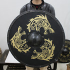 Medieval Shield Viking Shield 24