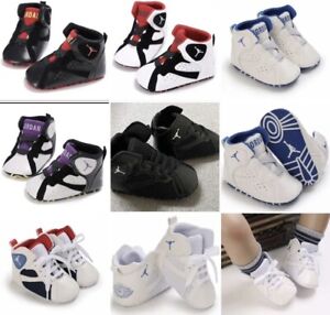 Baby Soft Sole Shoes Size 1 Ages  0-12 Months. Bundle Deal 7 Pairs for $70