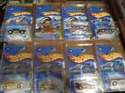 Hot Wheels 2004 & 05 Treasure Hunt Lot of (8) Please See Listing for Inclusions