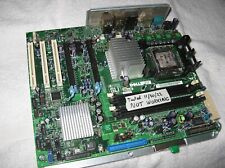 DELL XPS 600 COMPUTER NVIDIA FOXCONN LS-36 MOTHERBOARD OXH241 PARTS or REPAIR