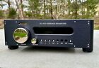 Chord CPA 5000 Reference Stereo Preamp Black Rare with Original Remotes Nice!