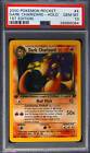 PSA 10 GEM MINT Dark Charizard 4/82 1st Edition HOLO Team Rocket Pokemon Card