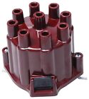 MSD 8437 Distributor Cap Points Style