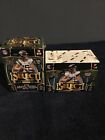 (2) 2022 Select Football Blaster Boxes Green/Yellow Prizms Brock Purdy RC 🏉🔥🔥