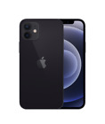 iPhone 12 - TMobile - 64GB - Black - Brand New