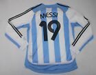 argentina jersey 2006 shirt messi long sleeve world cup playera chamarra