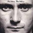 Phil  Collins - Face Value - 24K/CD - w/Box - Free Ship!
