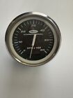 Chaparral Boat Tachometer Gauge THC202A  | Faria. New Old Stock.