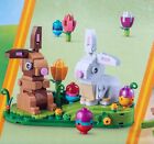LEGO 66747 Easter Bunnies, Easter Chicks and Turtle and Dolphin