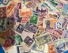 100 MNH ALL DIFFERENT VINTAGE US STAMPS FROM THE 30's to 70's