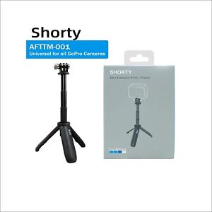BRAND NEW - GoPro Shorty AFTTM-001 Mini Extension Pole and Tripod Mount