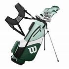 Wilson WGGC68001 Golf Profile SGI Women's Complete Golf Set - Regular Carry,...
