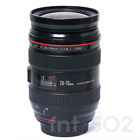 Canon EF 24-70mm f/2.8L USM Telephoto Lens