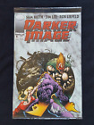 DARKER IMAGE #1 (1993)  POLYBAG + CARD   1st app of MAXX  UNREAD!  V. High Grade