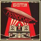 Mothership - Audio CD By Led Zeppelin - VERY GOOD