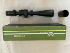 VIPER® HSLR™ 6-24X50 FFP XLR (MOA) Reticle | 30 mm Tube Rifle Scope