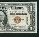 $1 1935 A (( HAWAII )) Silver Certificate ** PAPER CURRENCY AUCTIONS
