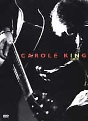Carole King - In Concert [DVD]