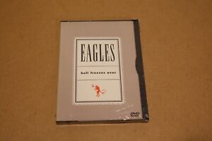 Eagles, The - Hell Freezes Over (DVD, 1999, Dolby Digital 5.1)  BRAND NEW