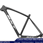 T1000 Carbon Mtb Frame 29er Carbonal Bike Frame 29 Carbon Mountain Bike Frame