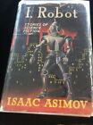 New ListingIsaac Asimov - I, Robot - SCARCE - 1st UK ed. -  1952