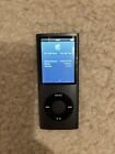 Apple iPod Nano (4th Generation) Gray 16GB MB918LL A1285
