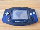 Nintendo Gameboy Advance AGB001 Blue Handheld Motherboard NOT for Parts / Repair