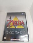 The Legend of Zelda - Collector's Edition (Nintendo GameCube) Tested & Working
