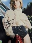 Hayley Williams / Singer Rock Paramore Sexy Signed Autograph 8x10 Photo COA