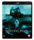 The Borderlands Standard Edition Blu-ray (Second Sight/Region Free)