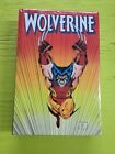 Wolverine Omnibus Vol 2 HC Jim Lee DM Variant X-Men Sabretooth Sealed Hardcover
