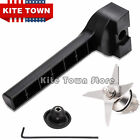 New Blender Wet Blade Assembly Wrench&Removal Tool Parts For Vitamix 5200 Series