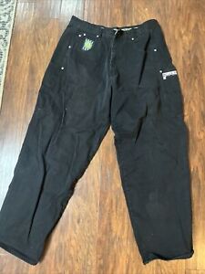 Vintage Pelle Pelle baggy jeans Y2K Size 38