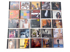 New ListingLot of 25 Assorted CDs Mixed Genres Bundle Bulk Lot Eclectic Mix - Sold As Is. 