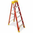 Werner 6206 6ft Step Ladder