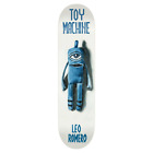 Toy Machine Skateboard Deck Romero Doll 7.88
