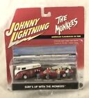 Johnny Lightning The Monkees American Flashbacks Surf's Up Diecast Volkswagon