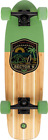 Sector 9 Bambino Bivy Cruiser Skateboard